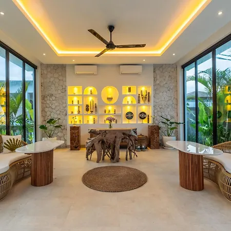 Edvin Marton Romantic Villas 1Br Stunning Jungle View Private Pool Villa In Adults Only Luxury Boutique Resort Ubud