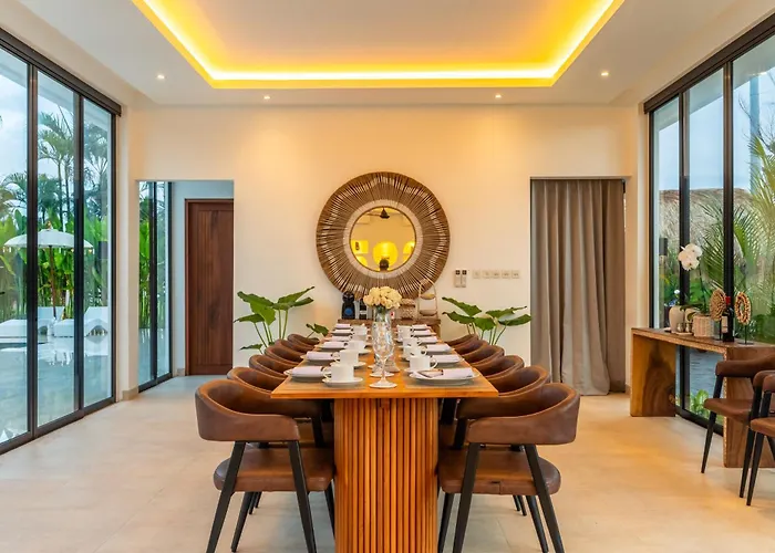 Edvin Marton Romantic 1br Stunning Jungle View Private Pool In Adults Only Luxury Boutique Aparthotel Ubud